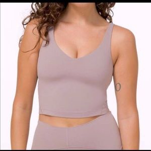Lululemon Athletica Align Tank Size 2